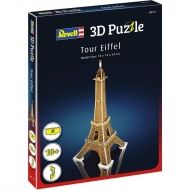 Revell, 3D мини пъзел, айфеловата кула, 3d пъзел, мини пъзел, детски пъзел, триизмерен пъзел, пъзел, пъзели, puzzle, puzzles