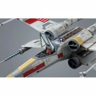 Revell, Сглобяем модел, Звезден боец X-wing, междузвездни войни, star wars, сглобяем комплект 