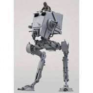 Revell, Сглобяем модел, AT-ST авиомодел, междузвездни войни, star wars