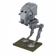 Revell, Сглобяем модел, AT-ST авиомодел, междузвездни войни, star wars