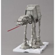 Revell, Сглобяем модел, at-at авиомобил, междузвездни войни, star wars, сглобяем комплект 