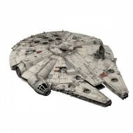 Revell, Сглобяем модел, Милениум Фалкон, междузвездни войни, star wars, сглобяем комплект 