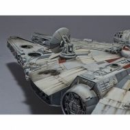 Revell, Сглобяем модел, Милениум Фалкон, междузвездни войни, star wars, сглобяем комплект 