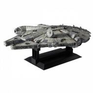 Revell, Сглобяем модел, Милениум Фалкон, междузвездни войни, star wars, сглобяем комплект 