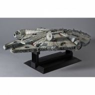 Revell, Сглобяем модел, Милениум Фалкон, междузвездни войни, star wars, сглобяем комплект 