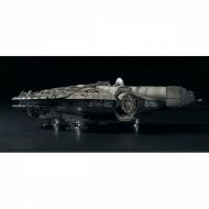 Revell, Сглобяем модел, Милениум Фалкон, междузвездни войни, star wars, сглобяем комплект 