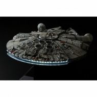 Revell, Сглобяем модел, Милениум Фалкон, междузвездни войни, star wars, сглобяем комплект 