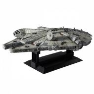 Revell, Сглобяем модел, Милениум Фалкон, междузвездни войни, star wars, сглобяем комплект 