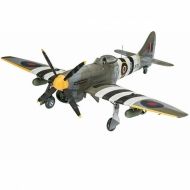 Revell, Сглобяем модел, военен самолет, самолет howker tempest v, howker tempest, самолет за сглобяване, самолет, сглобяем комплект