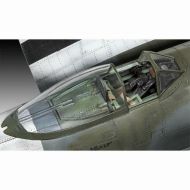 Revell, Сглобяем модел, военен самолет, самолет howker tempest v, howker tempest, самолет за сглобяване, самолет, сглобяем комплект