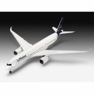 Revell, Сглобяем модел, самолет Airbus A350-900, airbus, самолет за сглобяване, самолет, сглобяем комплект
