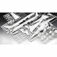 Revell, Сглобяем модел, самолет Airbus A350-900, airbus, самолет за сглобяване, самолет, сглобяем комплект