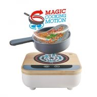 Hape, Дървен готварски комплект, Забавно пържене, детски готварски комплект, детски котлон, готвене за деца, детска кухня, детска играчка, детски играчки, игра, игри, играчка, играчки