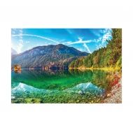 Авис - Пъзел - Езерото Айбзее, Германия 1000 части