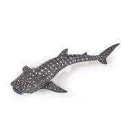 Papo - Фигурка за колекциониране и игра - Малка китова акула