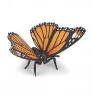 Papo - Фигурка за колекциониране и игра - Пеперуди
