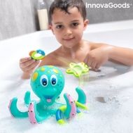 InnovaGoods - Плаващ октопод с пръстени 