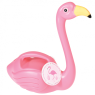 Rex London - Детска лейка - Фламинго