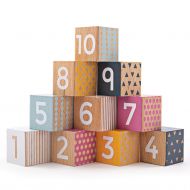Bigjigs, играчка, играчки, дървена играчка, дървени играчки, играчки от дърво, дървени кубчета, кубчета с числа, дървени кубчета с числа, дървени кубчета за деца, дървени кубчета за игра, игра с кубчета, продукти Bigjigs, играчки Bigjigs