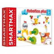 Детски конструктор - ROBOFLEX PLUS - Smart Games