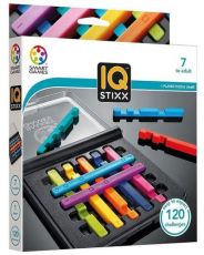 Детска логическа игра - IQ STIXX - Smart Games