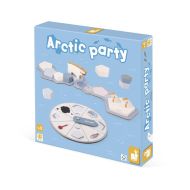 Janod - Настолна игра - Арктическо парти 