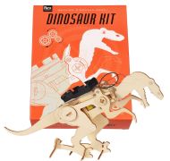 Rex London - Направи си сам - Моторизиран динозавър