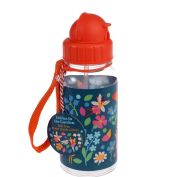 Rex London - Детска бутилка за вода - Феи в градината