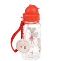 Rex London - Детска бутилка за вода - Мими и Майло 