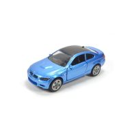 Siku - Метална кола BMW M3 COUPE