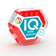 Детска логическа игра - IQ MINI Hexpert - Smart Games