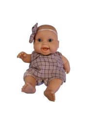 Kукла бебе Бerta 21 cm - Paola Reina