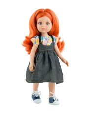 Кукла Maribel 32 см - Paola Reina