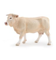 Фигурка за игра - Крава от област Аквитания - Papo