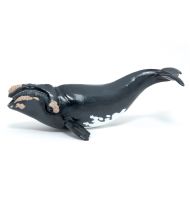 Фигурка за игра - Гренландски кит - от серията Морски животни - Papo