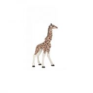 Papo - Фигурка за колекциониране и игра - Бебе жираф