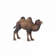 Papo - Фигурка за колекциониране и игра - Двугърба камила