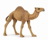 Papo - Фигурка за колекциониране и игра - Едногърба камила