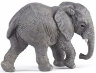 Papo - Фигурка за колекциониране и игра - Млад африкански слон