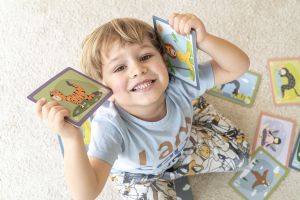 Kiddo Yoga