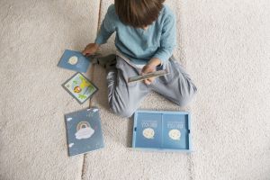 Kiddo Yoga