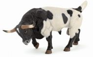 Papo - Фигурка за колекциониране и игра - Тексаски бик