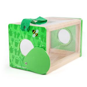 Bigjigs - Детска игра за навън - Капан за буболечки