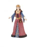 Papo - Фигурка за колекциониране и игра - Кралица от средновековието