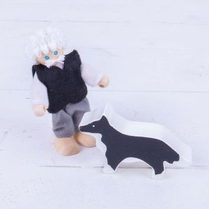 Семейство кукли Doll Family