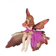Papo - Фигурка за колекциониране и игра - Пеперуда елф