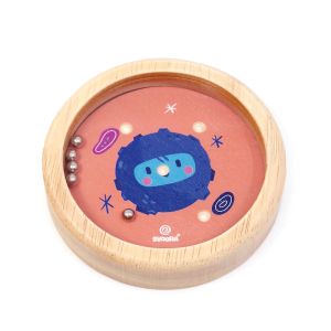 Дървена игра за баланс „Космос“ - SVOORA