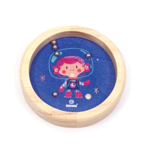 Дървена игра за баланс „Космос“ - SVOORA