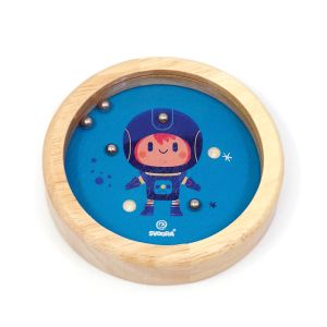 Дървена игра за баланс „Космос“ - SVOORA
