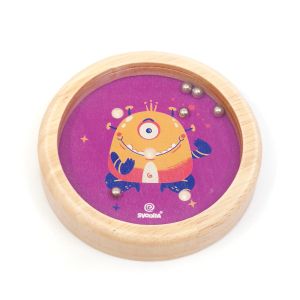 Дървена игра за баланс „Космос“ - SVOORA
